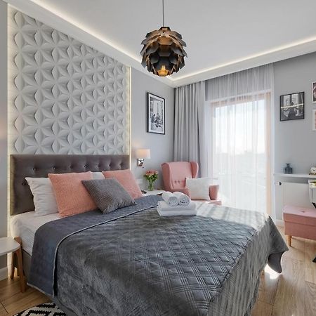 Athome Suites Красков Екстериор снимка