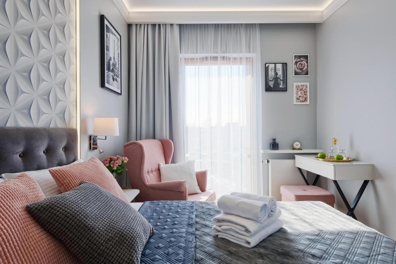 Athome Suites Красков Екстериор снимка