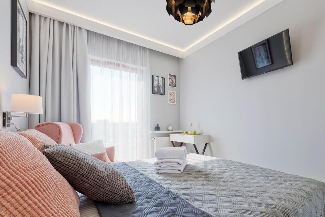 Athome Suites Красков Екстериор снимка