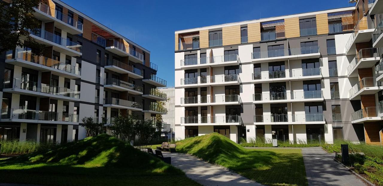 Athome Suites Красков Екстериор снимка