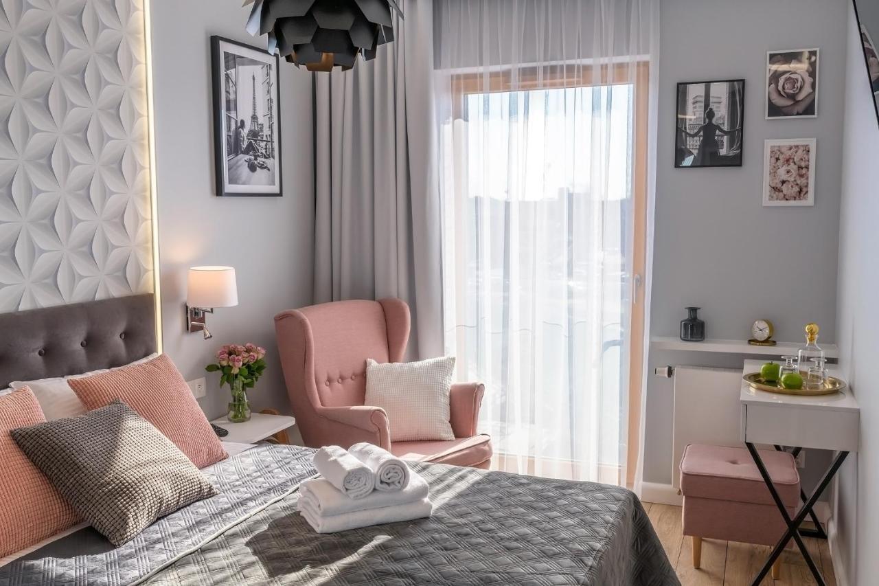 Athome Suites Красков Екстериор снимка