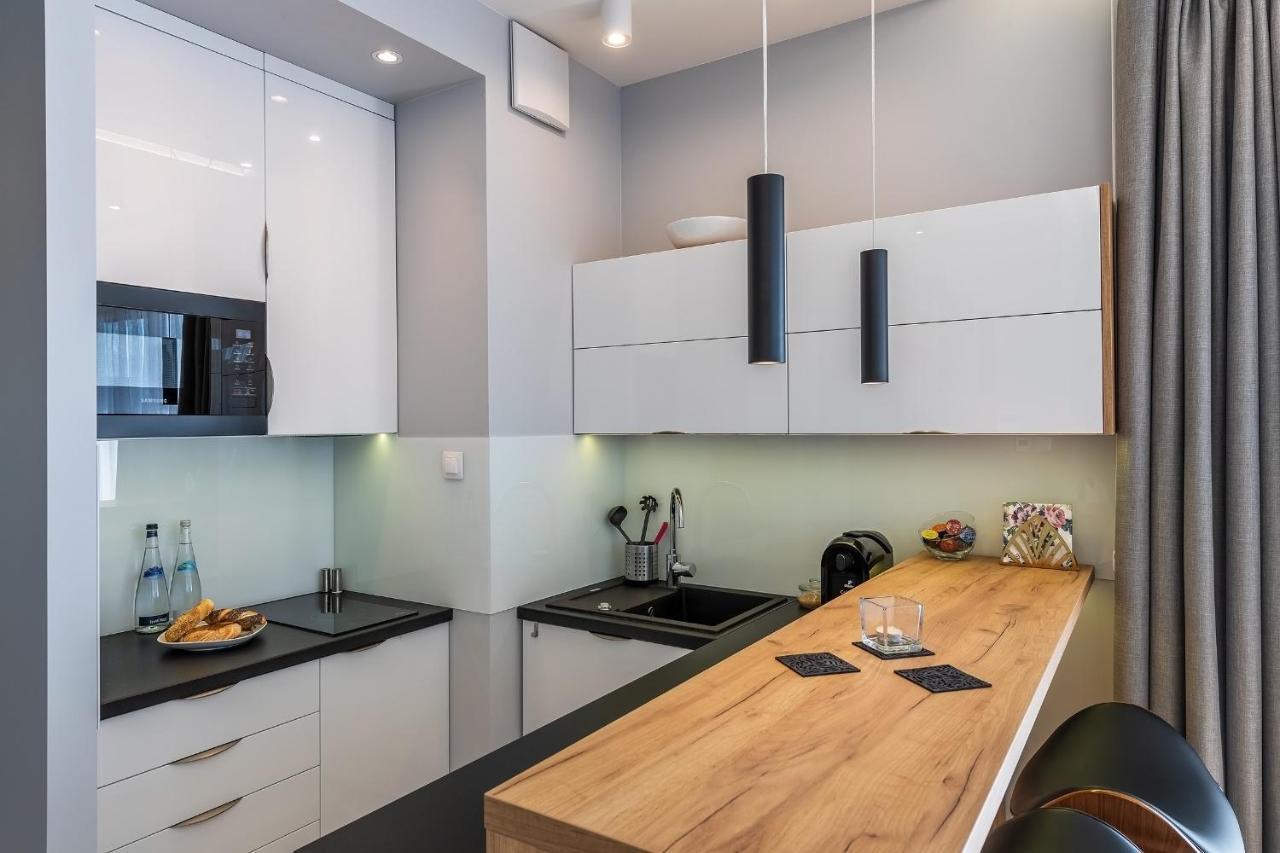 Athome Suites Красков Екстериор снимка