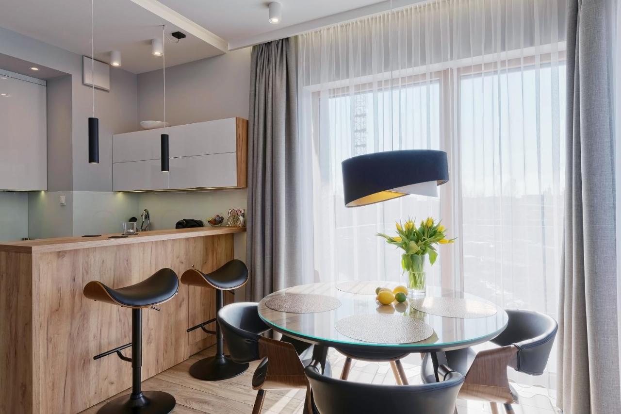 Athome Suites Красков Екстериор снимка