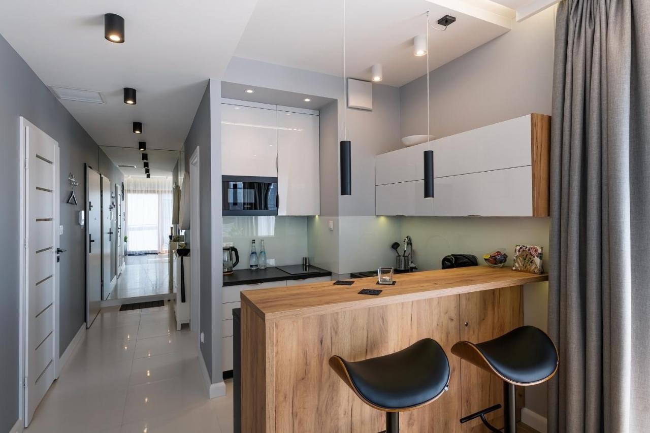 Athome Suites Красков Екстериор снимка