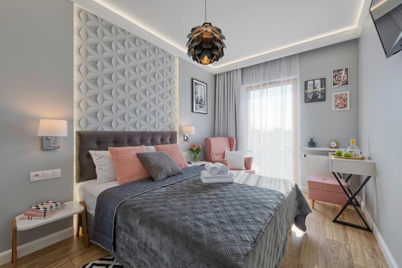 Athome Suites Красков Екстериор снимка