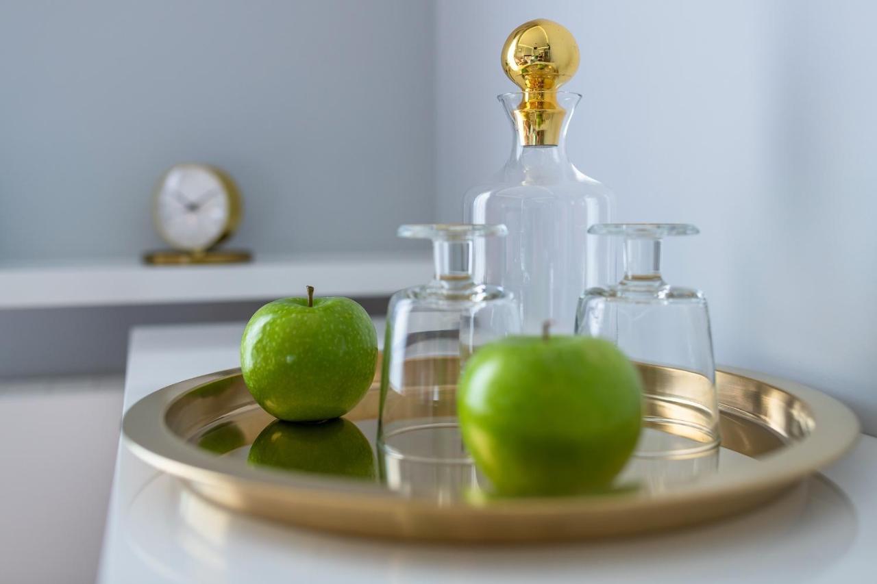 Athome Suites Красков Екстериор снимка