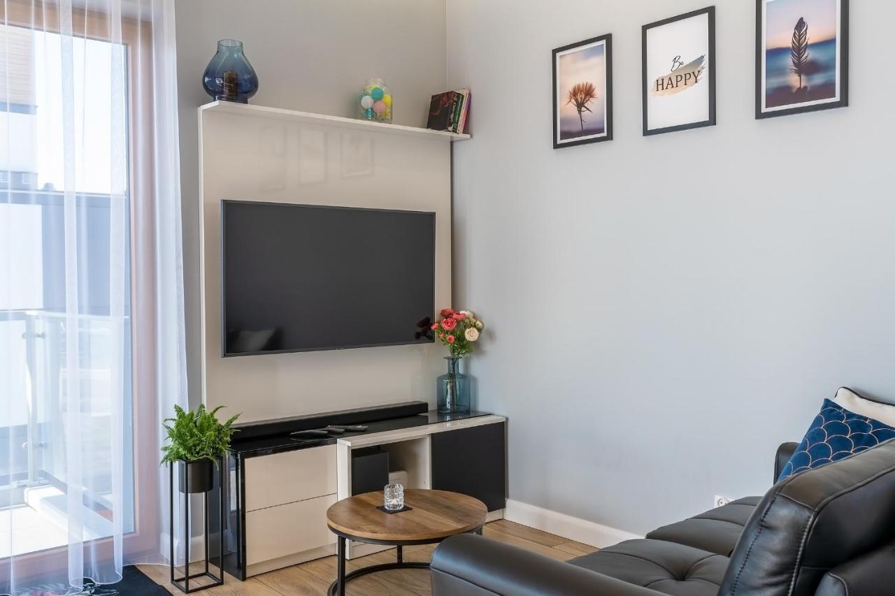 Athome Suites Красков Екстериор снимка